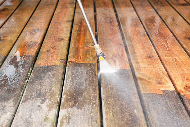 Channelview, TX  Pressure Washing Services Company