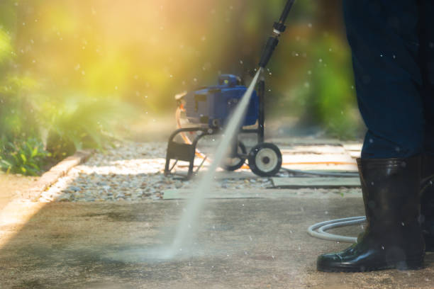 Best Roof Washing  in Channelview, TX